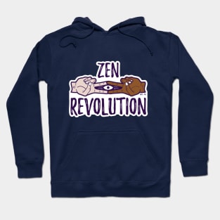 Zen Revolution Hoodie